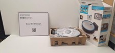 Robotic vacuum iob for sale  Spokane