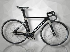 Boardman carbon track for sale  LONDON