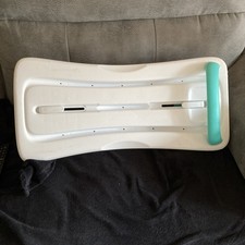 Adjustable bath seat for sale  WALTON ON THE NAZE