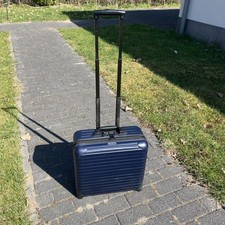 Rimowa cabin trolley gebraucht kaufen  Langen