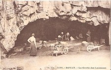 Old postcard travelled d'occasion  Expédié en Belgium