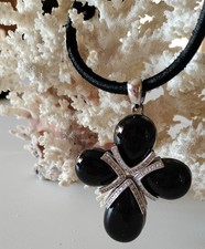 Girocollo collana con usato  Italia