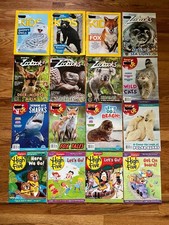 Lot children magazines for sale  Pueblo