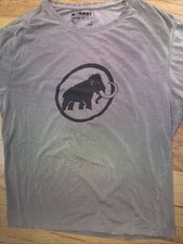 Shirt mammut homme d'occasion  Villepinte