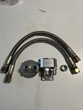 P2m oil filter for sale  Clifton