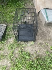 Pet cages for sale  Agawam