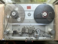 Nagra 4.2 reel for sale  NORWICH