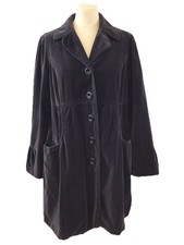 Monsoon velour purpley for sale  NEWTON ABBOT