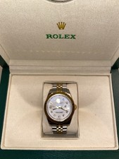 Rolex datejust 116233 for sale  Charlotte