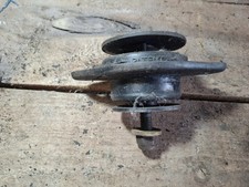 Rover left rear for sale  ROMFORD