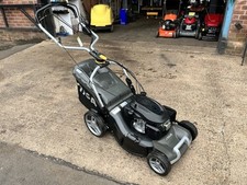 Stiga combi 955v for sale  SWADLINCOTE