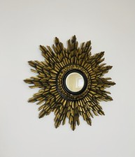 Mid century sunburst for sale  EDINBURGH