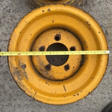 Tarrup kverneland mower for sale  NANTWICH