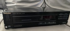 Technics pj25 compact for sale  NOTTINGHAM