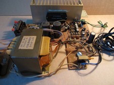 Endstufe stereo aufbauprojekt gebraucht kaufen  Bamberg