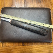 Wood carving knife for sale  Pontotoc