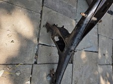 Honda cd175 sloper for sale  PRESTON