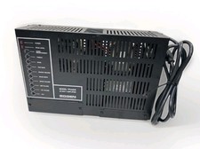Usado, Amplificador de paginação telefônica Bogen TPU100B 100 watts, sistema de interfone PA comercial comprar usado Usado, Amplificador de paginação telefônica Bogen TPU100B 100 watts, sistema de interfone PA comercial comprar usado  Enviando para Brazil