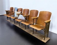 Vintage wood folding for sale  Payson