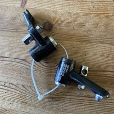 Suntour pedersen top gebraucht kaufen  Hattstedt
