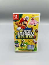 New super mario usato  Ferrara