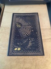 Black pullet science for sale  BRISTOL