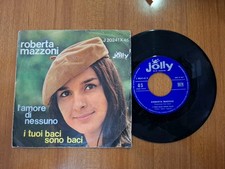 Roberta mazzoni giri usato  Roma