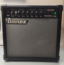 chitarra ibanez amplificatore usato  Erice