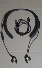 Fones de ouvido Bluetooth sem fio aparelho auditivo Bose conversação aprimoramento QC30 preto comprar usado  Enviando para Brazil