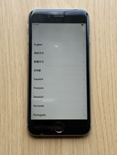 Iphone 64gb space for sale  NEWTOWNARDS