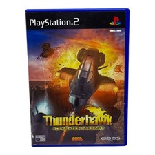 Playstation2 thunderhawk opera for sale  CANNOCK