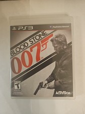 Usado, PlayStation 3 007: Blood Stone (CIB) comprar usado  Enviando para Brazil