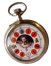 Imposante montre gousset d'occasion  Saint-Lô