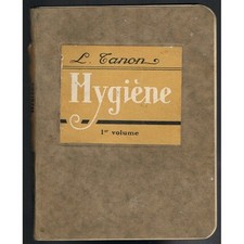 Hygiène générale professeur d'occasion  Lunel