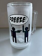 Freeze amusing double for sale  NEWARK