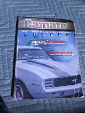 Camaro magazine 1967 for sale  Rochester