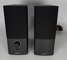 Bose companion series gebraucht kaufen  Lebach