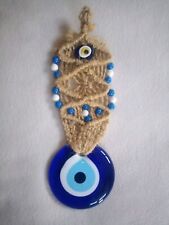 Handcrafted turkish glass for sale  BOURNE