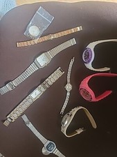 Uhren ersatzteile gebraucht kaufen  Neckarsulm