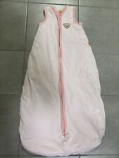 Steiff schlafsack rosa gebraucht kaufen  Augsburg