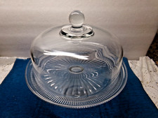 Vintage glass ribbed for sale  Gonzales