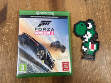 Forza horizon jeux d'occasion  Falaise