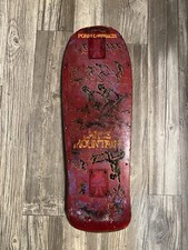 Deck de skate vintage Powell Peralta Xt Lance montanha  comprar usado  Enviando para Brazil