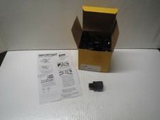 Parker p8mc6 connector for sale  Akron