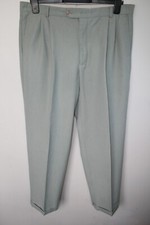 Vintage farah green for sale  LEEDS