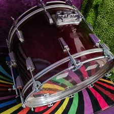 Bass drum 22x16 gebraucht kaufen  Loxstedt