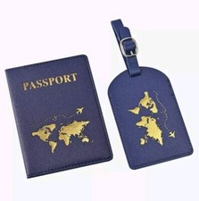 Passport hülle kofferanhänge gebraucht kaufen  Meßkirch