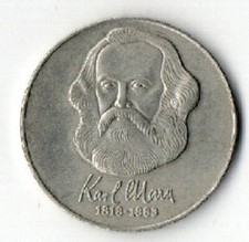 Ddr mark 1983 gebraucht kaufen  Bad Harzburg