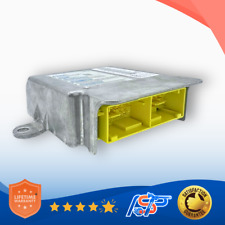 Usado, Para Honda Fit Airbag SRS RCM Módulo OEM REPARO Redefinir SERVIÇO Códigos de Colisão Claros! comprar usado  Enviando para Brazil