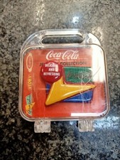 Spilla coca cola usato  Ragalna